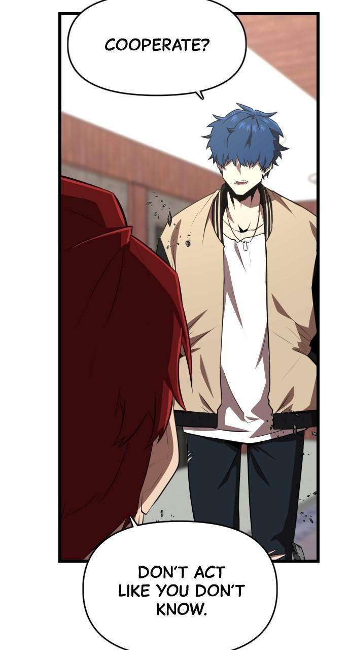 Rental Hero Chap 37 - Next Chap 38
