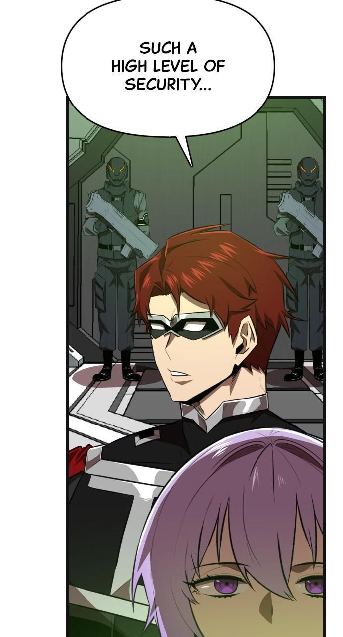 Rental Hero Chap 37 - Next Chap 38