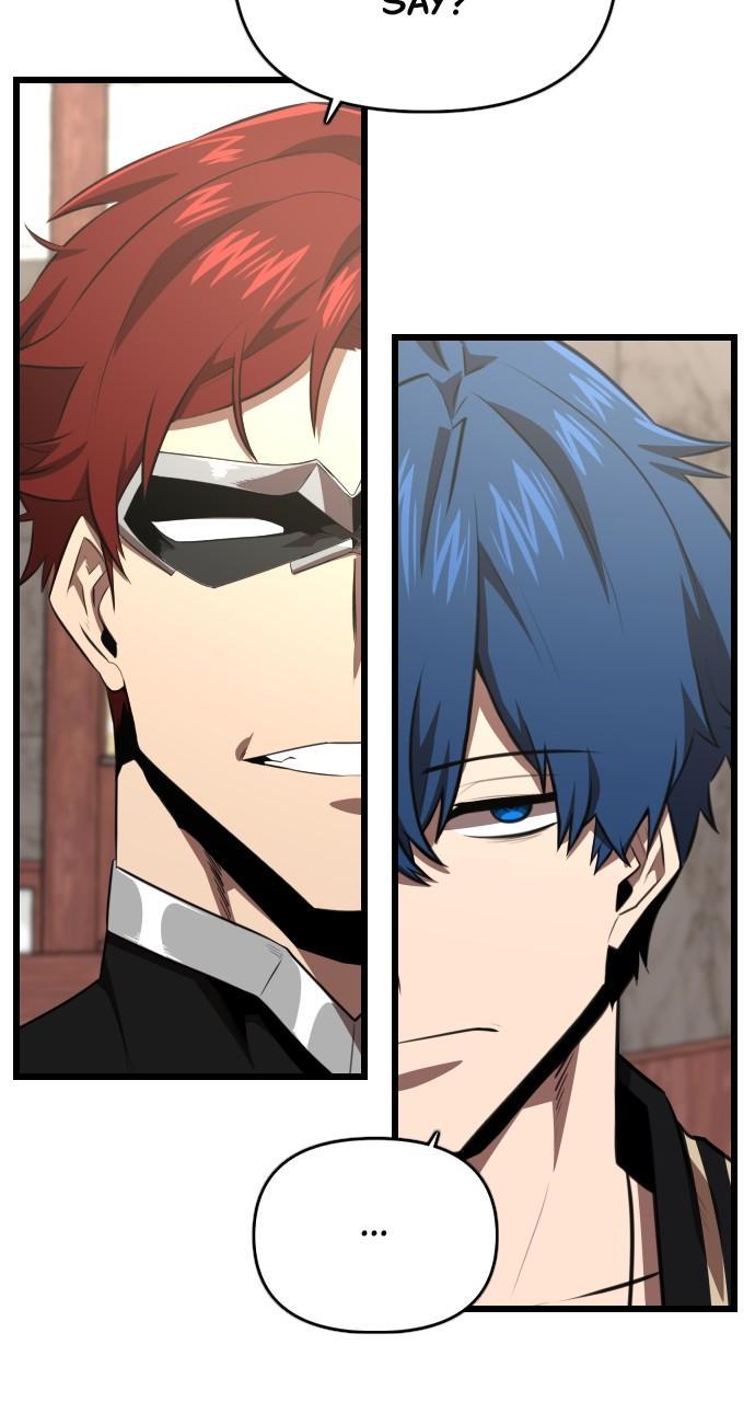 Rental Hero Chap 37 - Next Chap 38