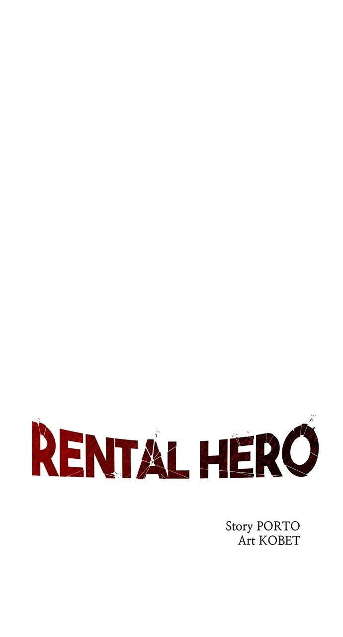 Rental Hero Chap 37 - Next Chap 38