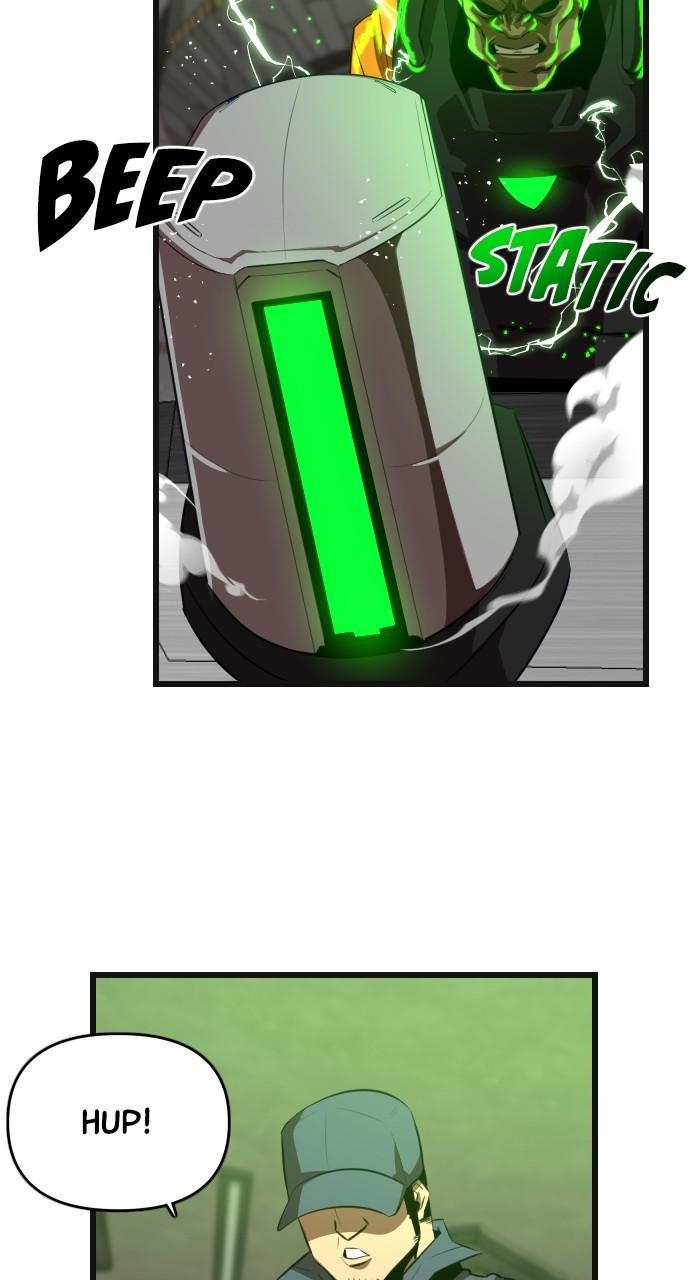 Rental Hero Chap 37 - Next Chap 38