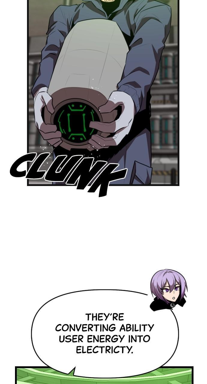 Rental Hero Chap 37 - Next Chap 38