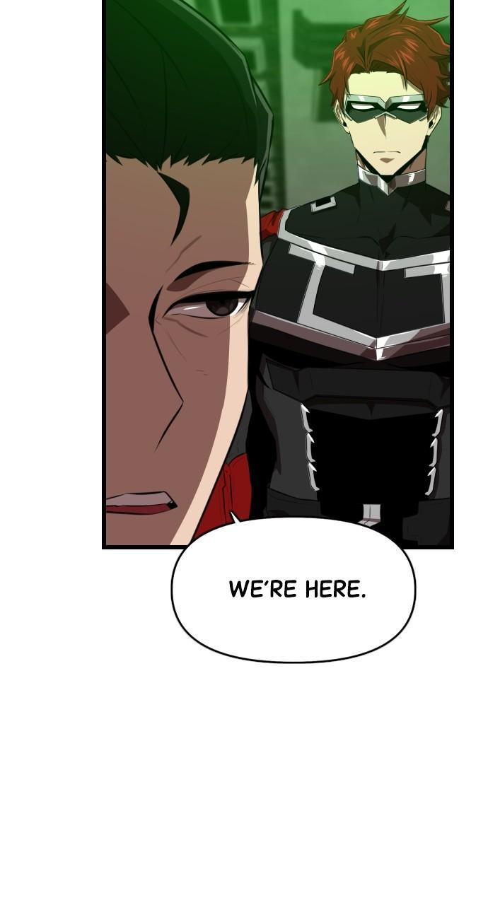 Rental Hero Chap 37 - Next Chap 38