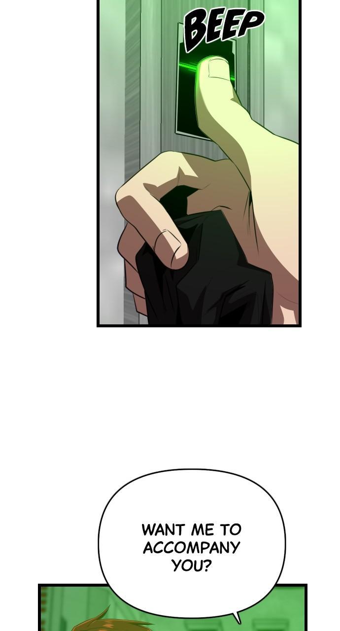 Rental Hero Chap 37 - Next Chap 38