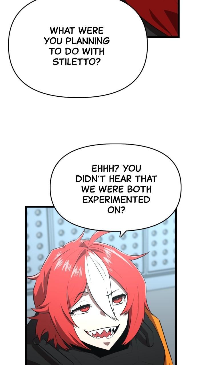 Rental Hero Chap 37 - Next Chap 38