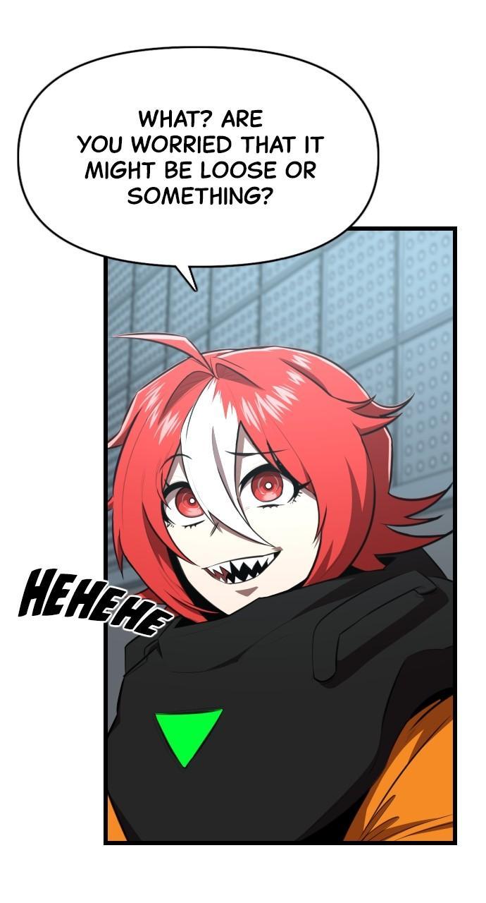 Rental Hero Chap 37 - Next Chap 38