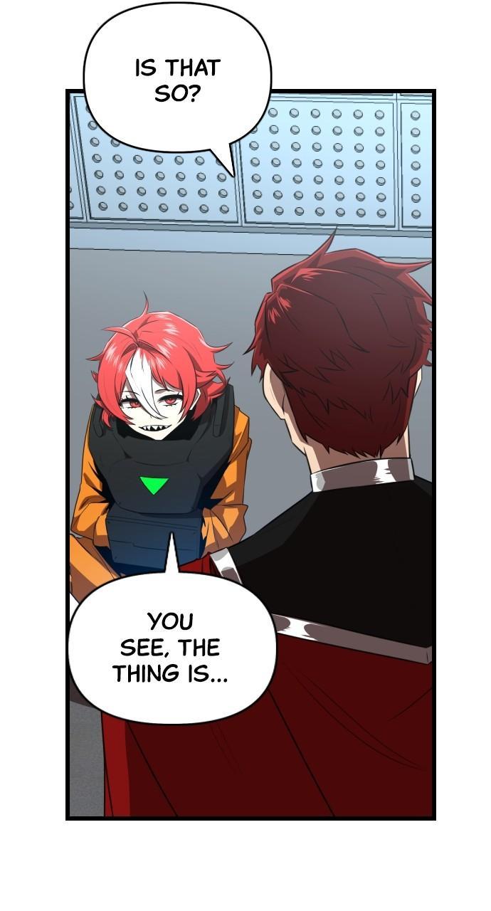 Rental Hero Chap 37 - Next Chap 38