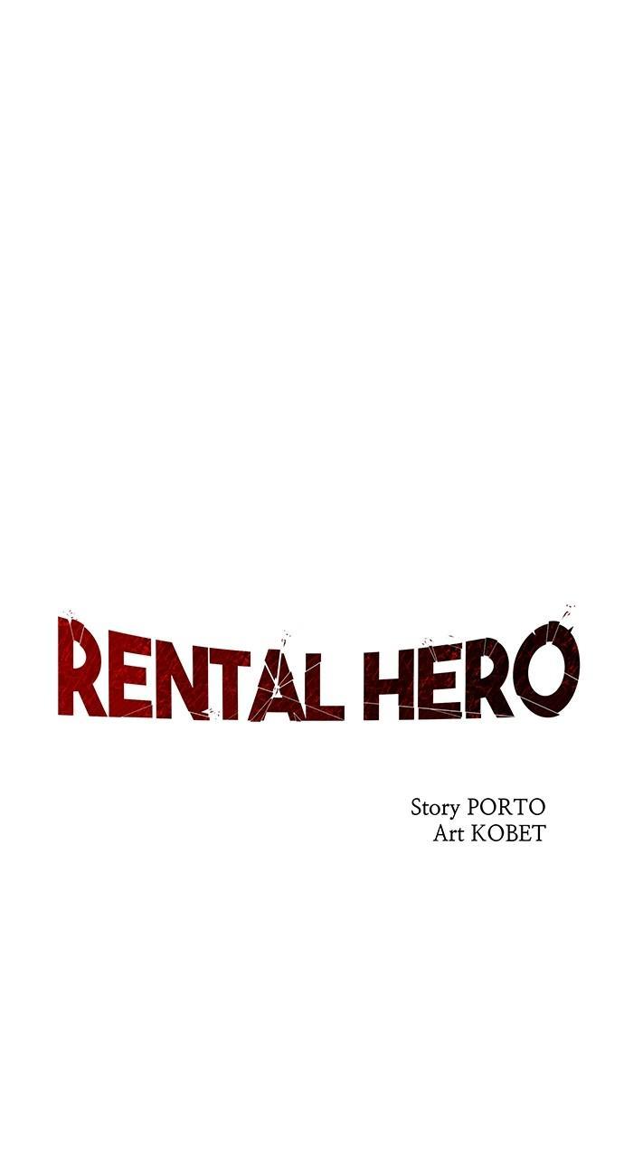 Rental Hero Chap 34 - Next Chap 35