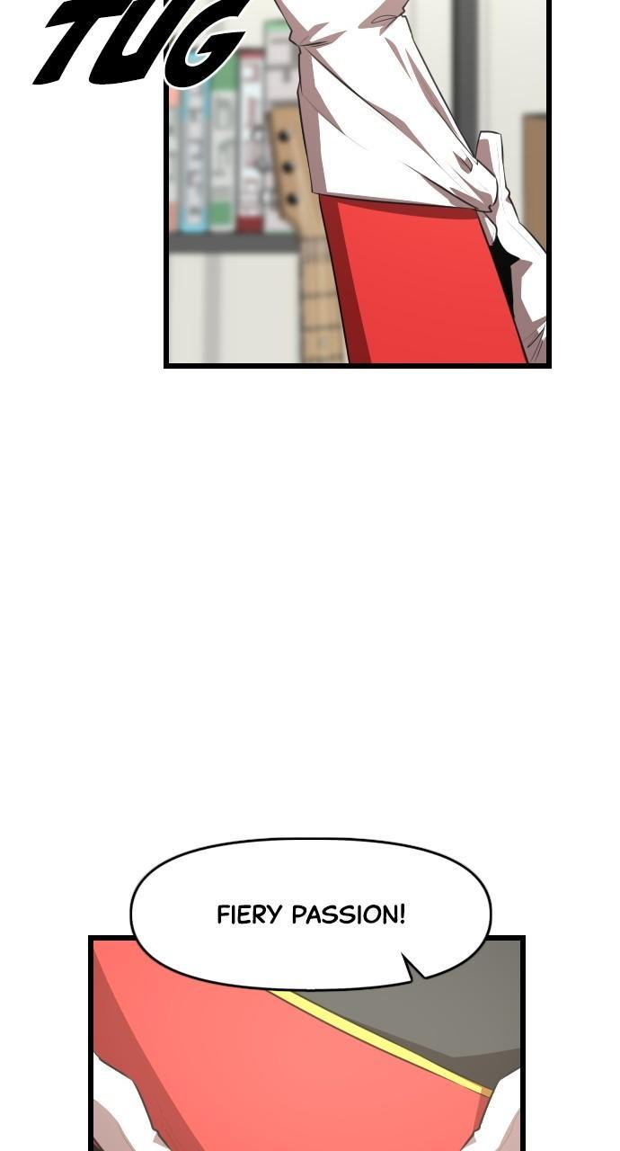 Rental Hero Chap 34 - Next Chap 35