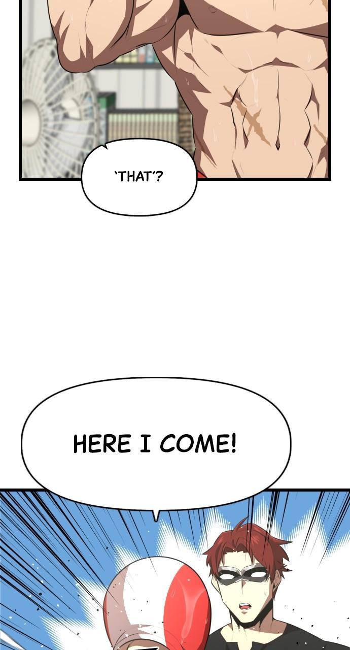 Rental Hero Chap 34 - Next Chap 35