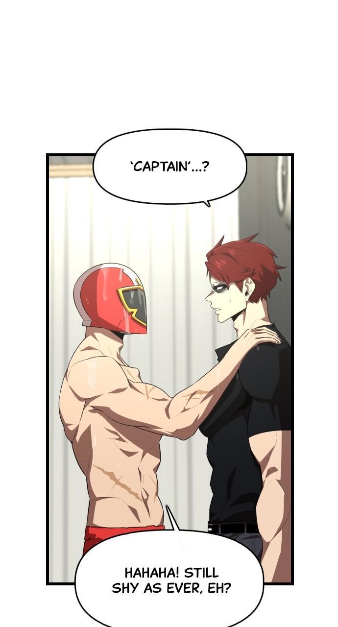 Rental Hero Chap 34 - Next Chap 35
