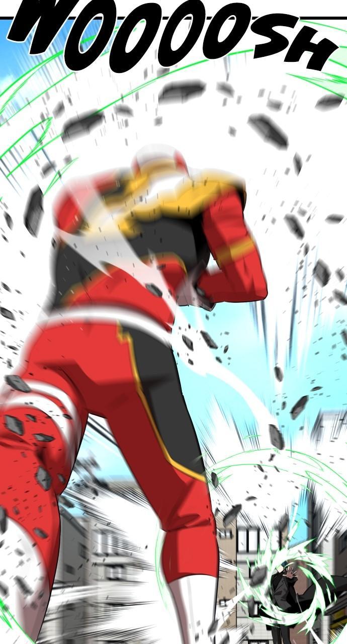 Rental Hero Chap 34 - Next Chap 35