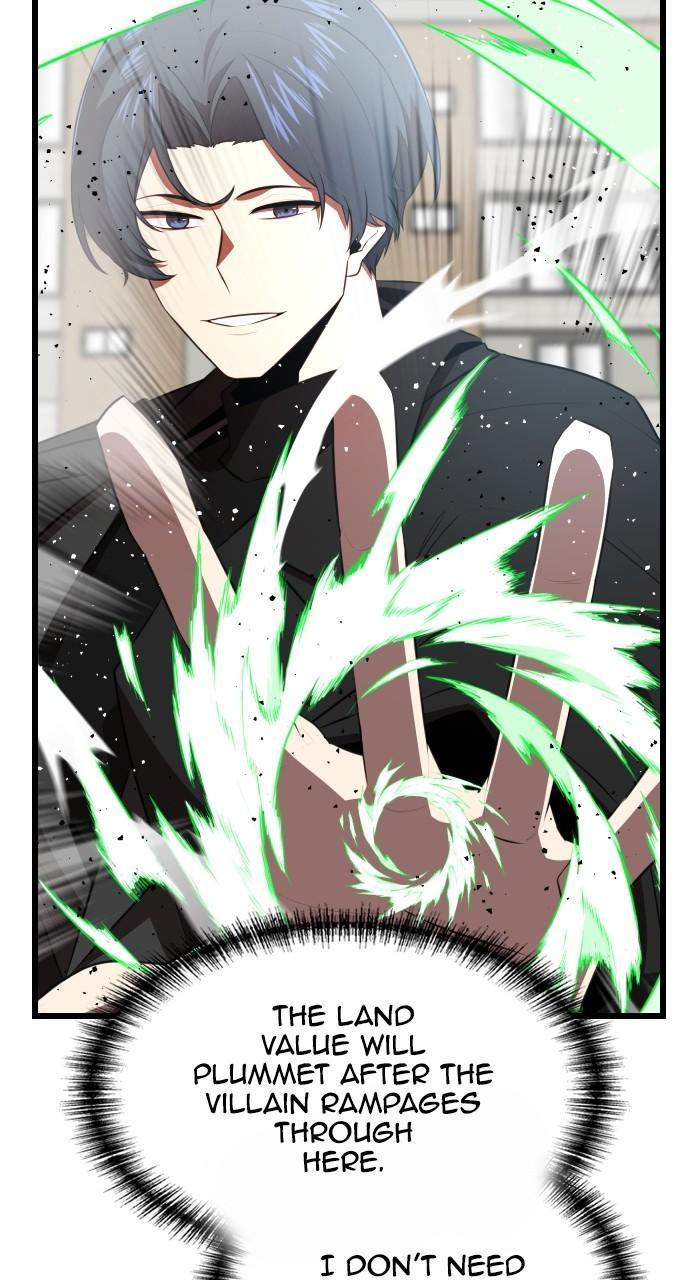 Rental Hero Chap 34 - Next Chap 35
