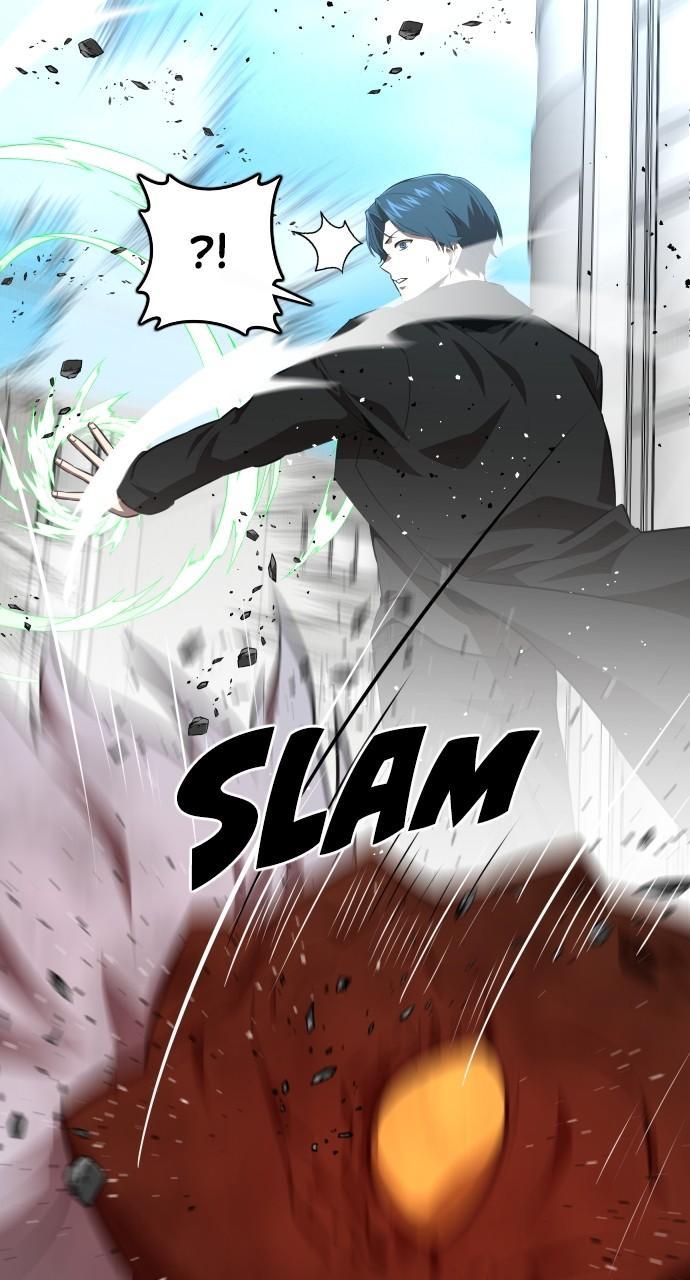 Rental Hero Chap 34 - Next Chap 35