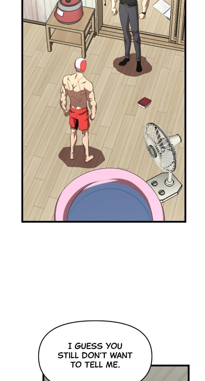 Rental Hero Chap 34 - Next Chap 35