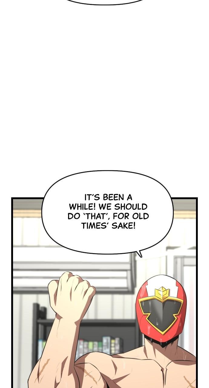 Rental Hero Chap 34 - Next Chap 35