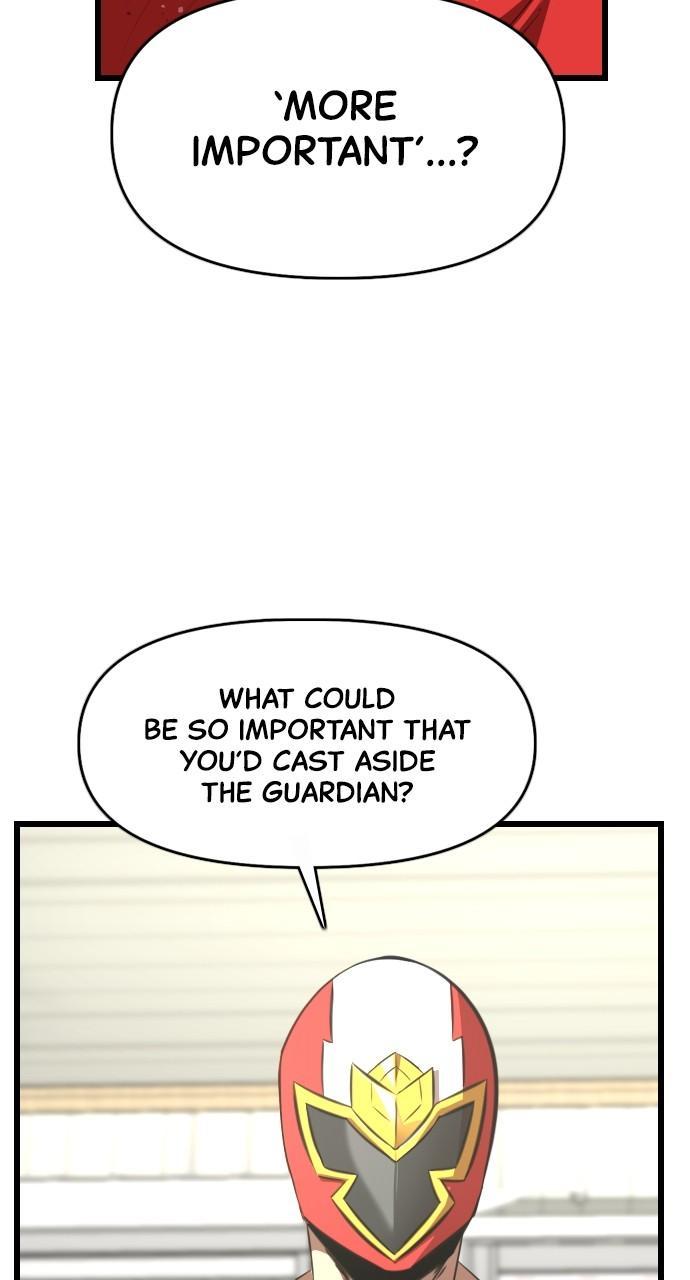 Rental Hero Chap 34 - Next Chap 35