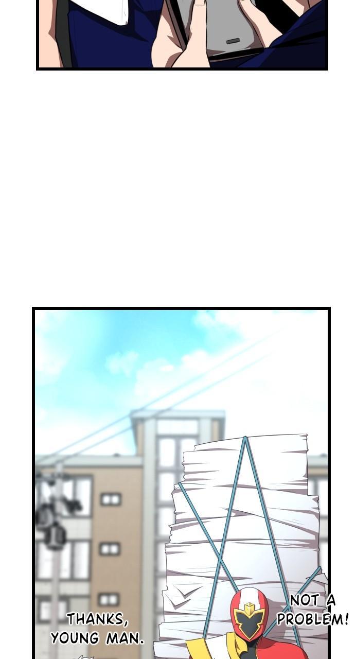 Rental Hero Chap 34 - Next Chap 35