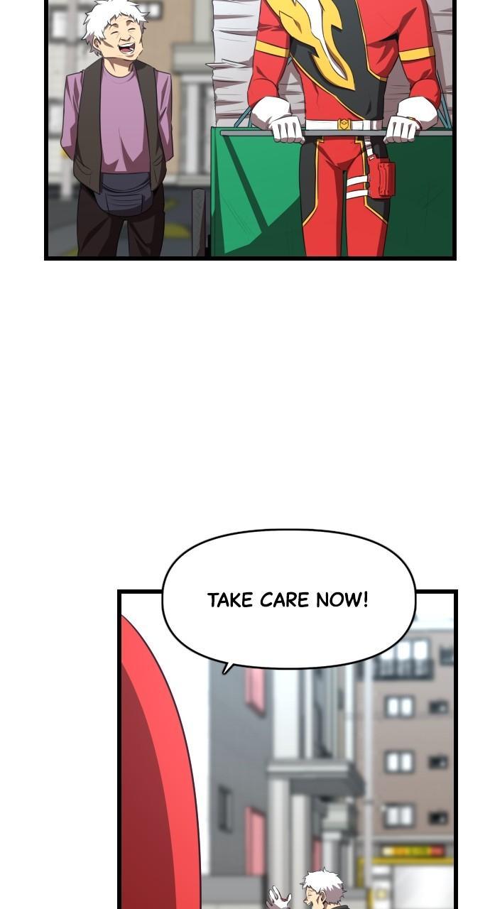 Rental Hero Chap 34 - Next Chap 35
