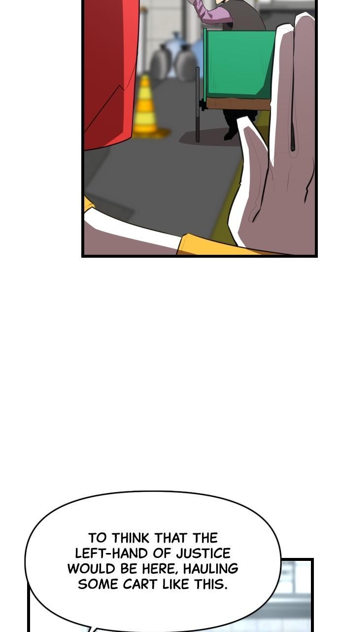 Rental Hero Chap 34 - Next Chap 35