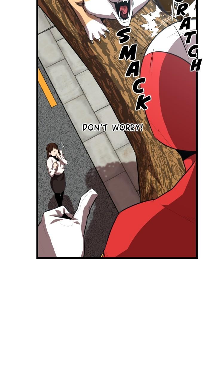 Rental Hero Chap 34 - Next Chap 35