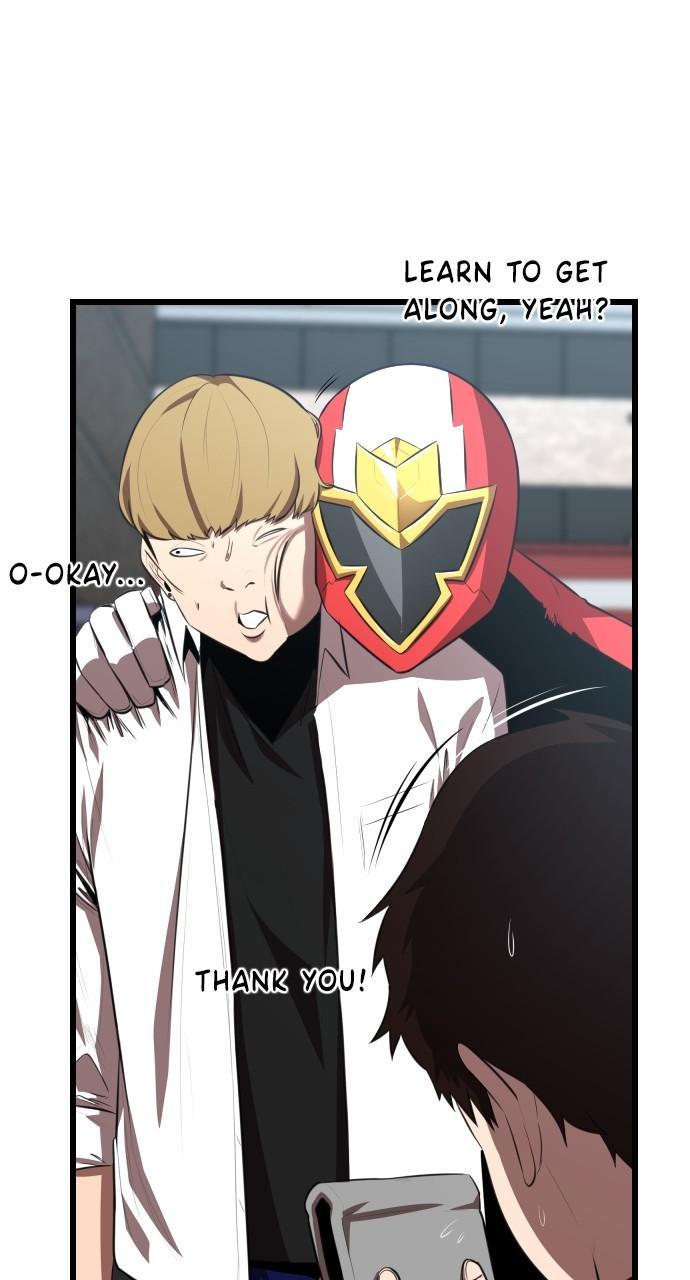 Rental Hero Chap 34 - Next Chap 35