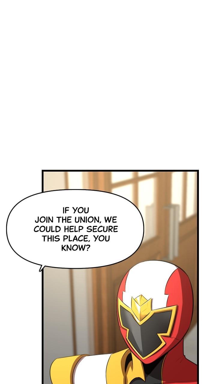 Rental Hero Chap 34 - Next Chap 35