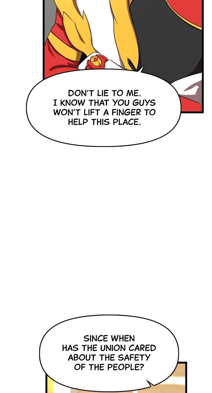 Rental Hero Chap 34 - Next Chap 35