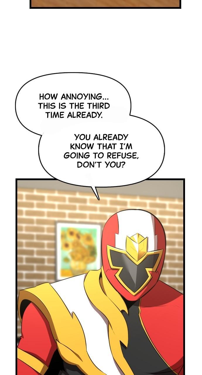 Rental Hero Chap 34 - Next Chap 35