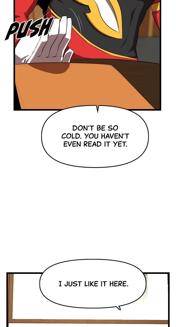 Rental Hero Chap 34 - Next Chap 35