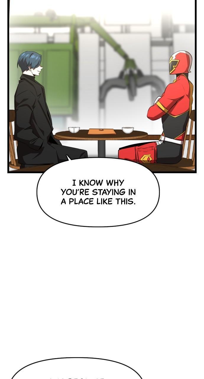 Rental Hero Chap 34 - Next Chap 35