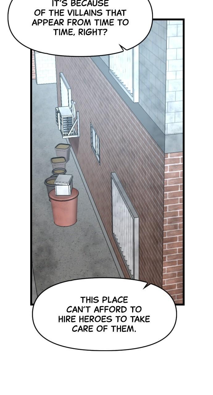 Rental Hero Chap 34 - Next Chap 35