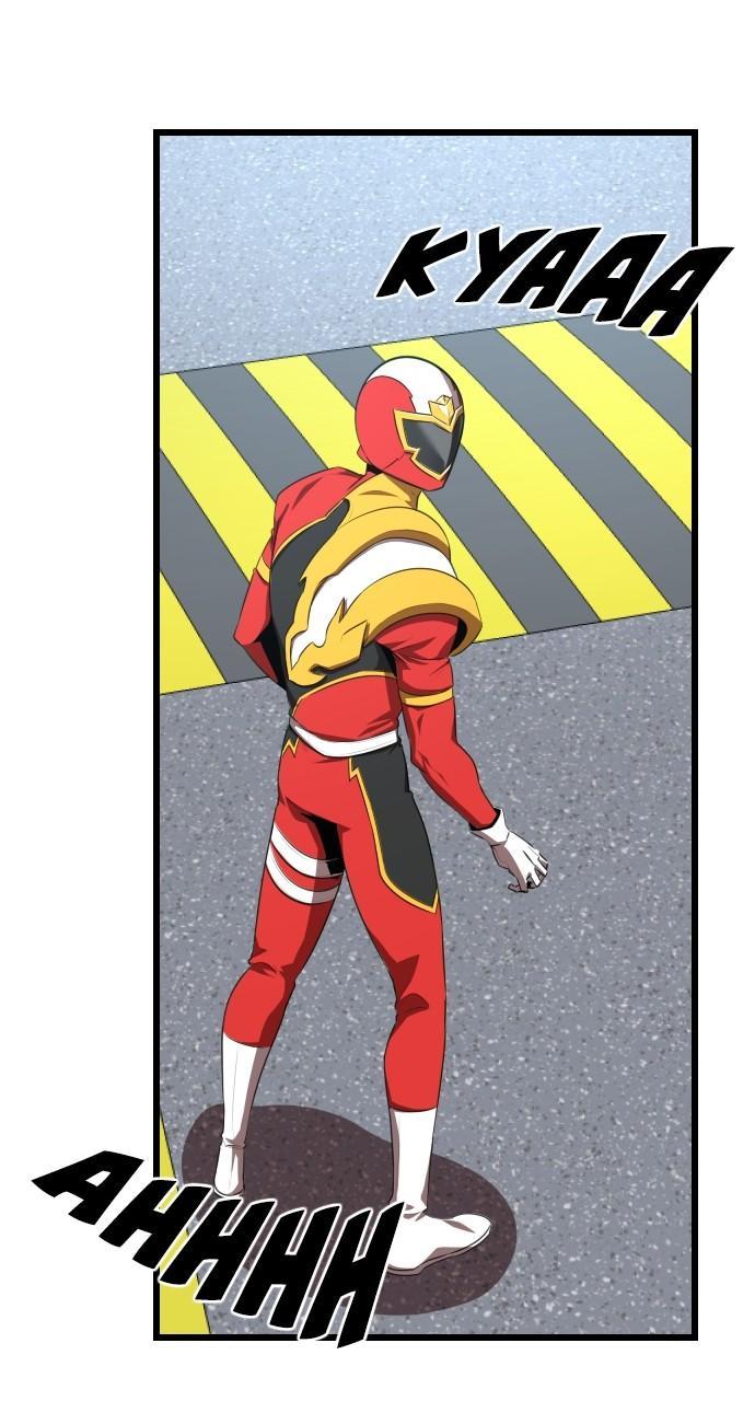 Rental Hero Chap 34 - Next Chap 35