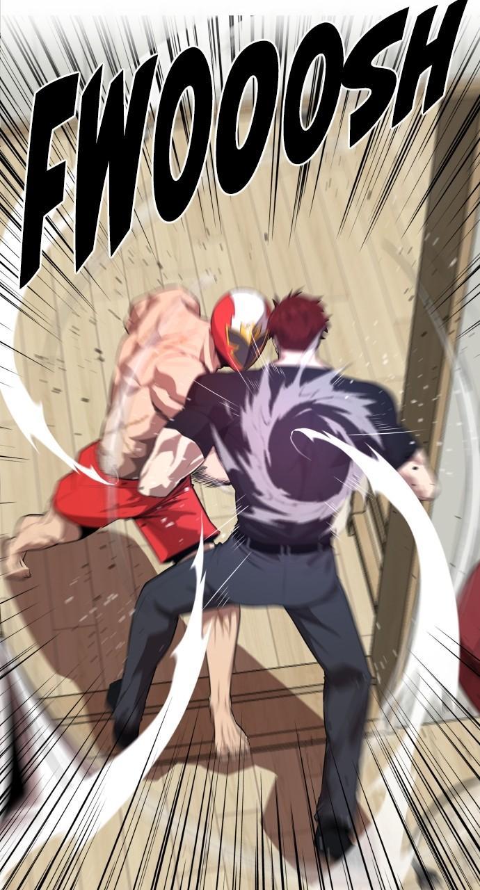 Rental Hero Chap 34 - Next Chap 35