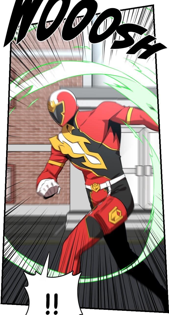 Rental Hero Chap 34 - Next Chap 35