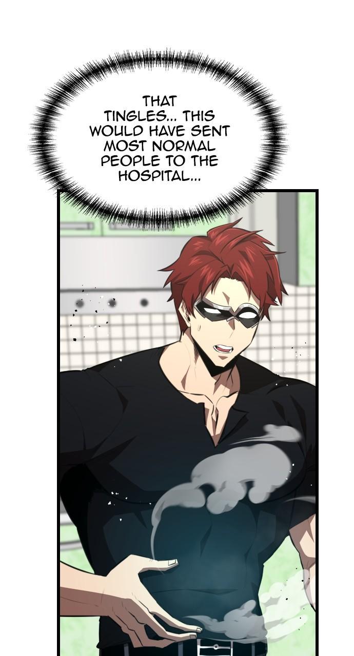Rental Hero Chap 34 - Next Chap 35