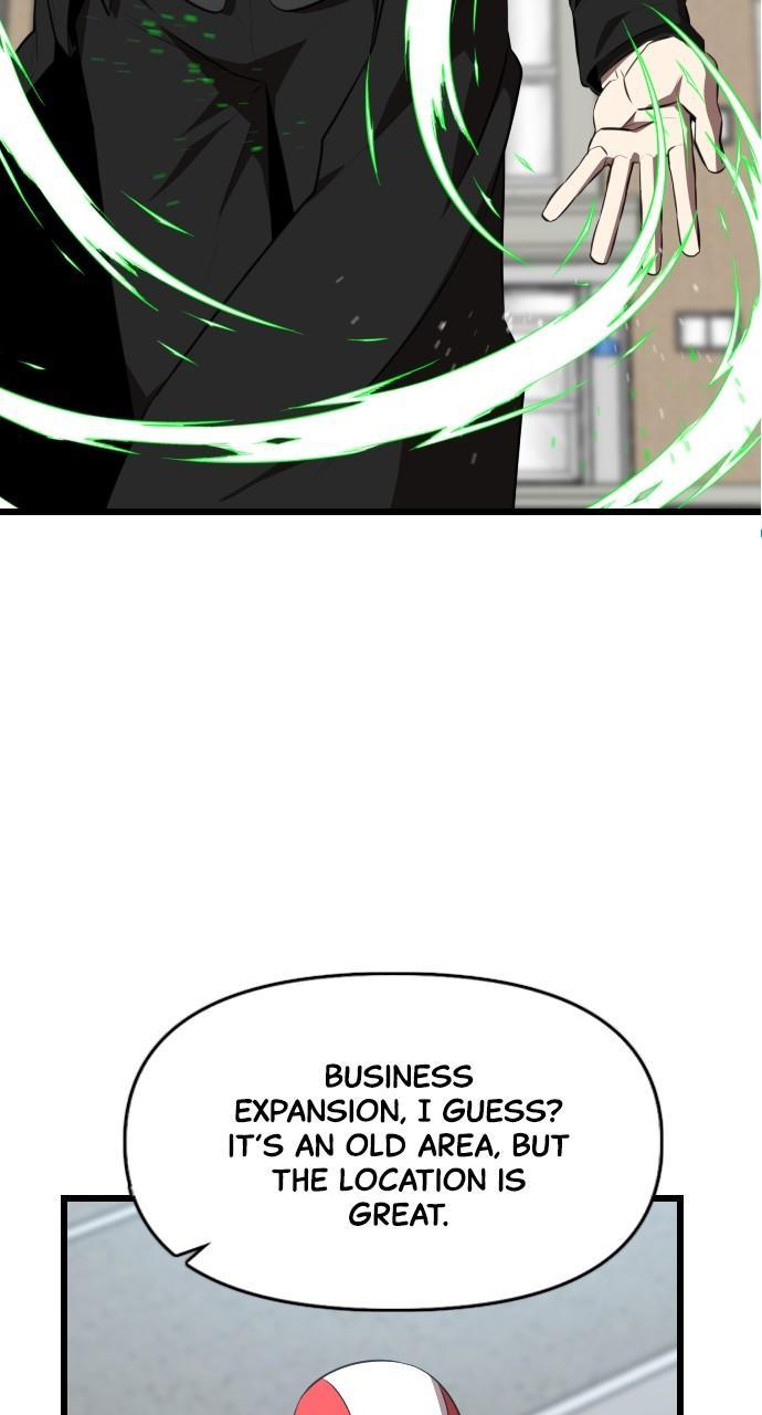 Rental Hero Chap 34 - Next Chap 35