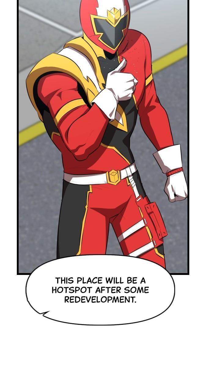 Rental Hero Chap 34 - Next Chap 35