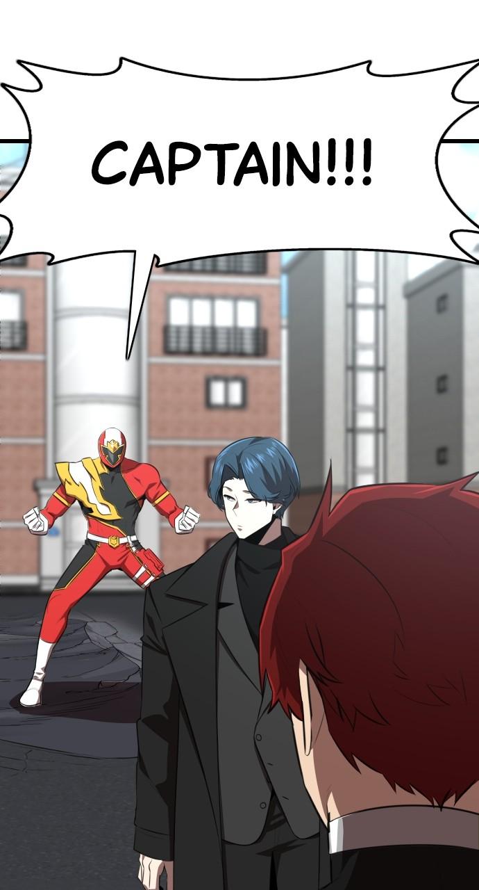 Rental Hero Chap 35 - Next Chap 36