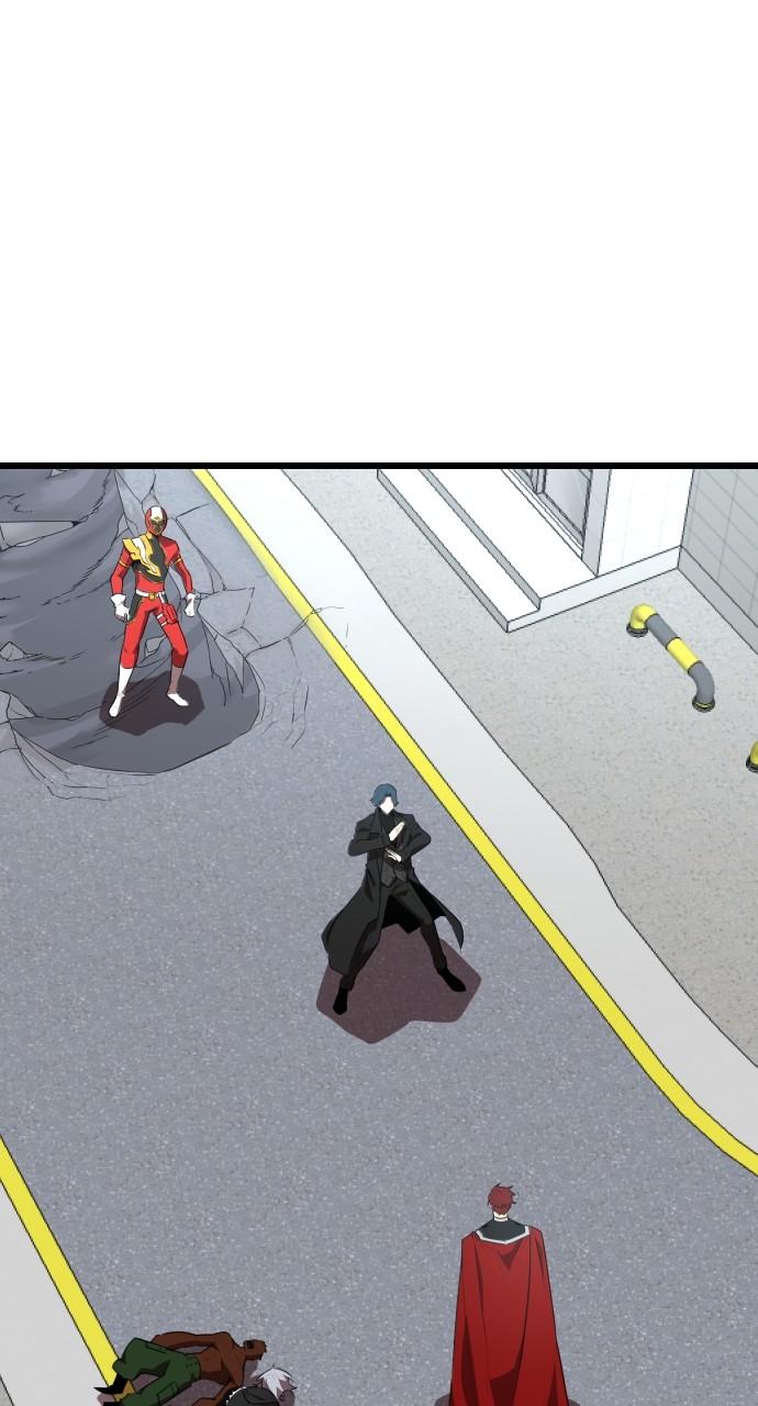 Rental Hero Chap 35 - Next Chap 36