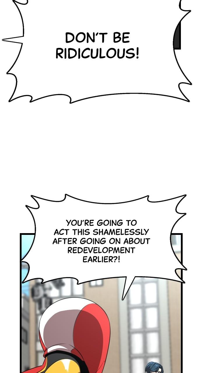 Rental Hero Chap 35 - Next Chap 36