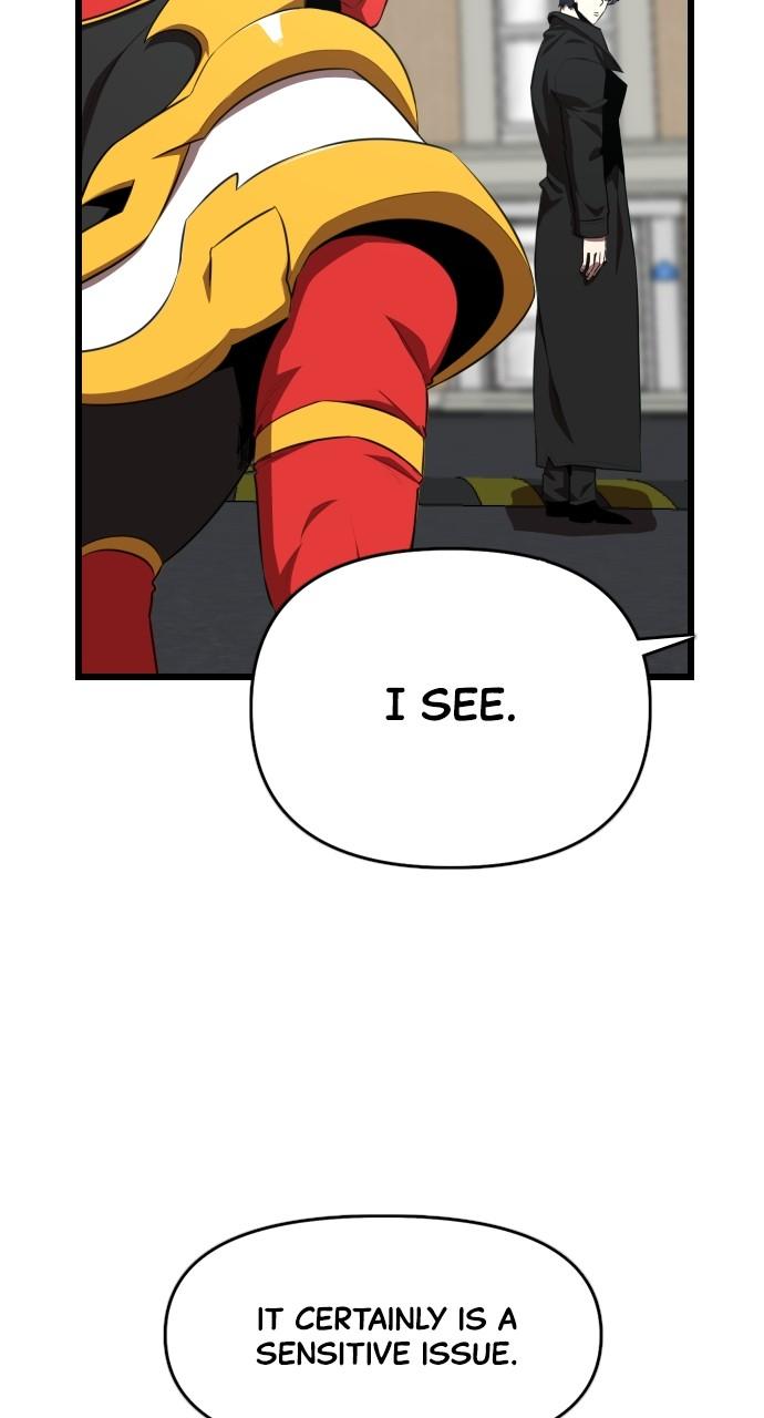 Rental Hero Chap 35 - Next Chap 36