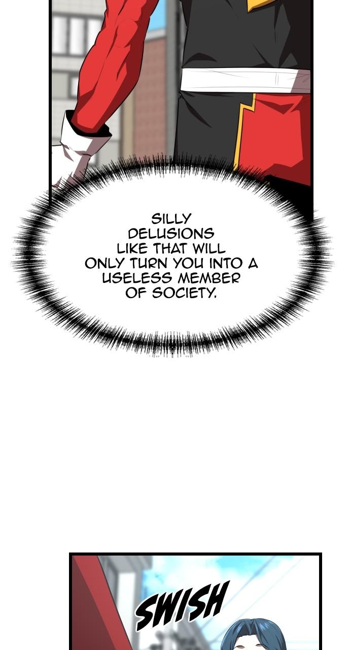 Rental Hero Chap 35 - Next Chap 36