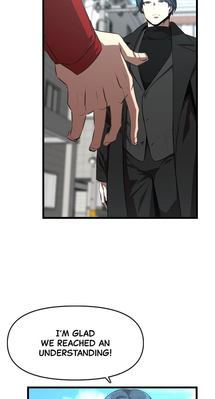 Rental Hero Chap 35 - Next Chap 36