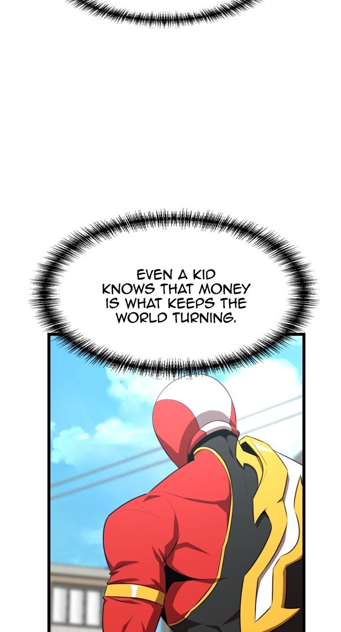 Rental Hero Chap 35 - Next Chap 36