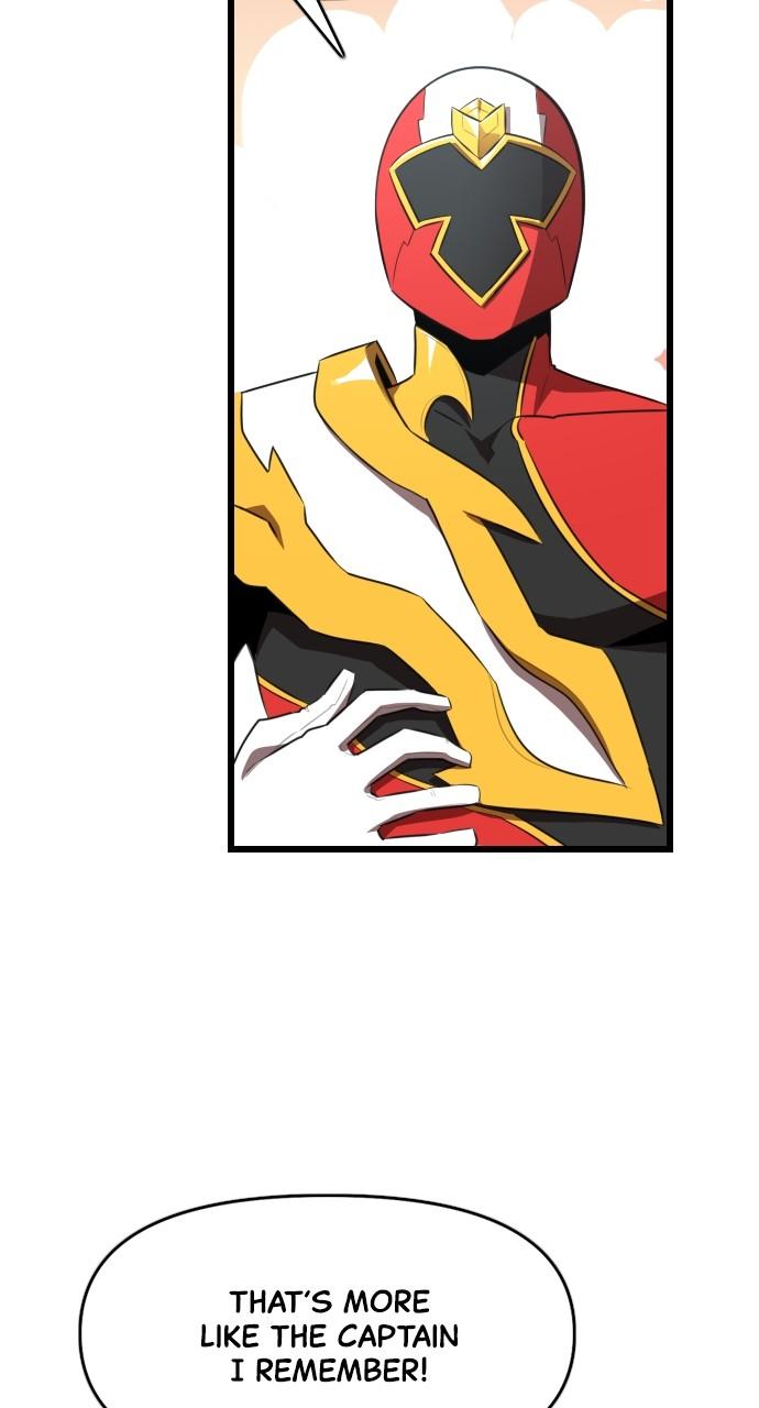Rental Hero Chap 35 - Next Chap 36