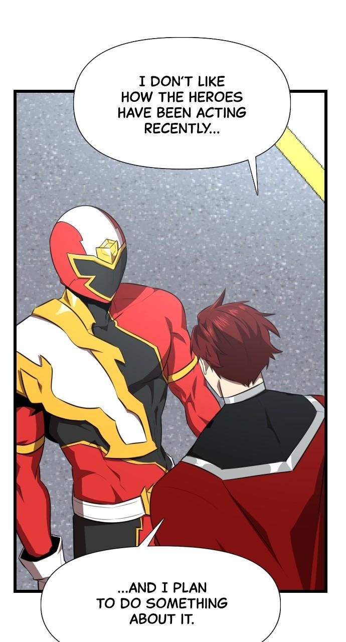 Rental Hero Chap 35 - Next Chap 36