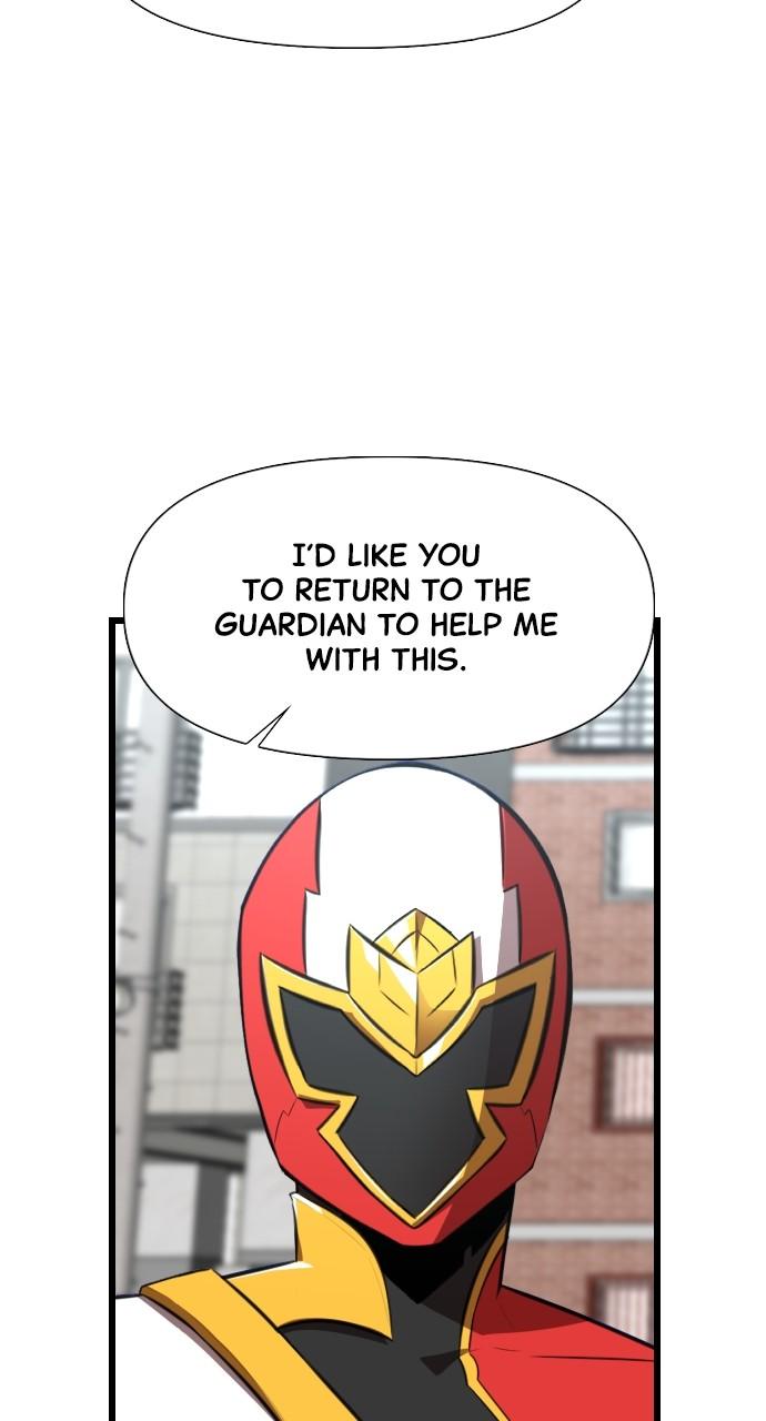 Rental Hero Chap 35 - Next Chap 36