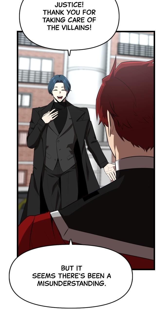 Rental Hero Chap 35 - Next Chap 36