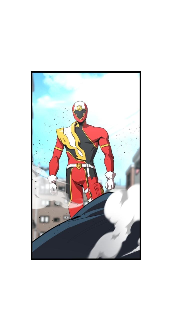 Rental Hero Chap 35 - Next Chap 36